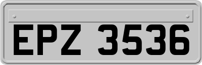 EPZ3536