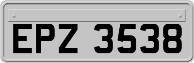 EPZ3538
