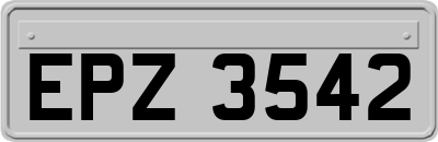 EPZ3542