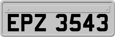EPZ3543