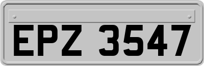 EPZ3547