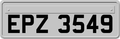 EPZ3549
