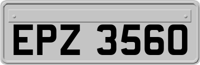 EPZ3560