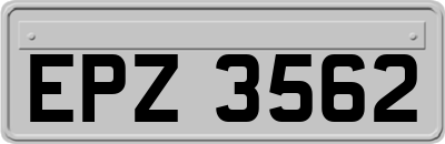 EPZ3562