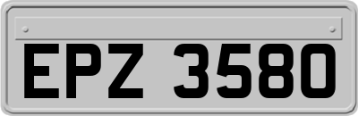 EPZ3580