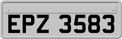 EPZ3583