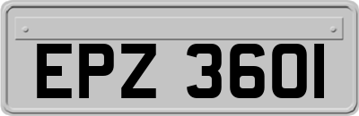 EPZ3601