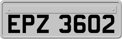 EPZ3602