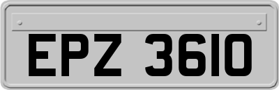 EPZ3610
