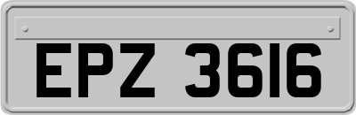 EPZ3616
