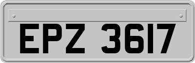 EPZ3617
