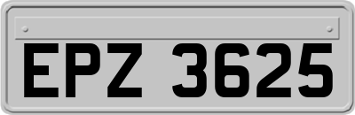 EPZ3625