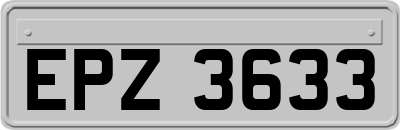 EPZ3633