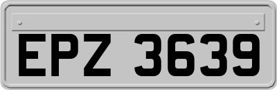 EPZ3639