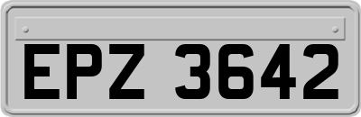 EPZ3642