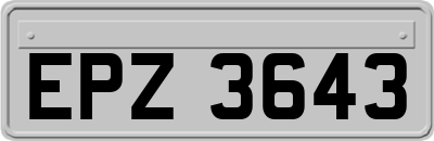 EPZ3643