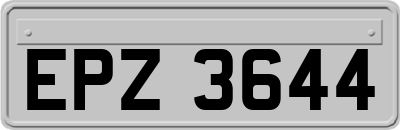 EPZ3644