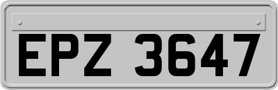 EPZ3647