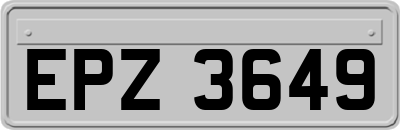 EPZ3649