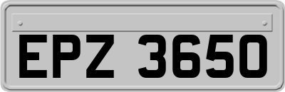 EPZ3650