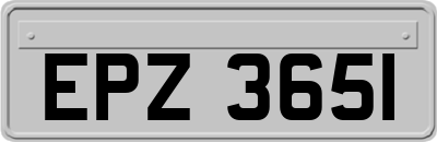 EPZ3651