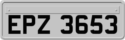 EPZ3653