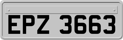 EPZ3663