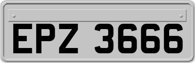 EPZ3666