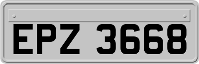 EPZ3668
