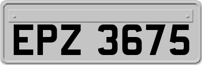EPZ3675