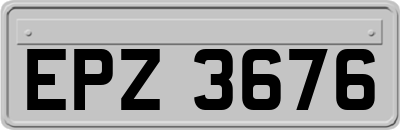 EPZ3676