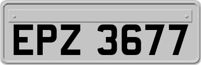 EPZ3677