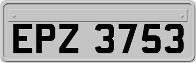 EPZ3753