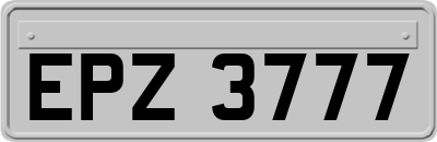 EPZ3777