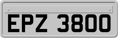 EPZ3800