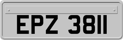 EPZ3811