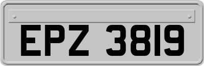 EPZ3819