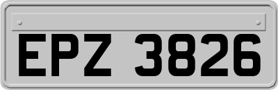EPZ3826