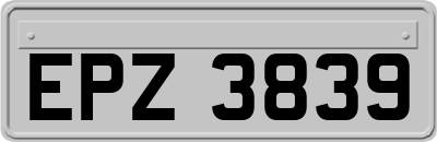 EPZ3839