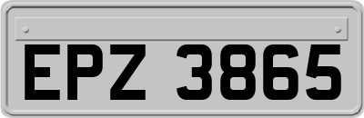 EPZ3865