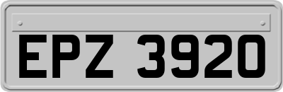 EPZ3920