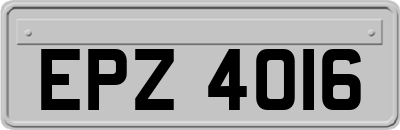 EPZ4016