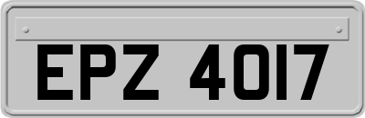 EPZ4017