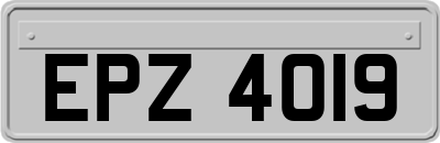 EPZ4019