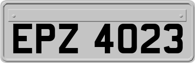 EPZ4023