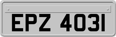 EPZ4031