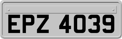 EPZ4039