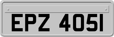 EPZ4051