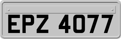 EPZ4077