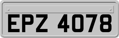 EPZ4078